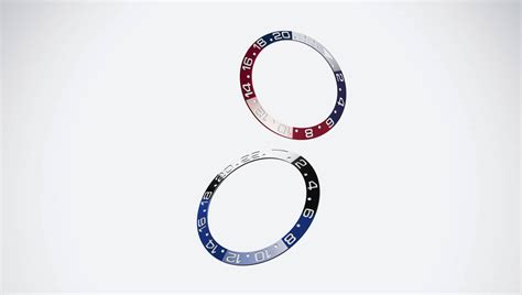 Rolex Ceramic Bezel (Rolex Cerachrom) Guide - Millenary Watches