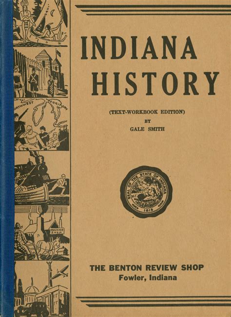 From the Cataloger’s Desk: How Well Do You Know Your Indiana History?