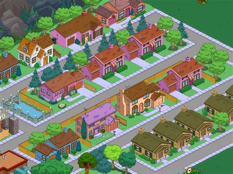 A neat, simple way to arrange your houses. : r/tappedout