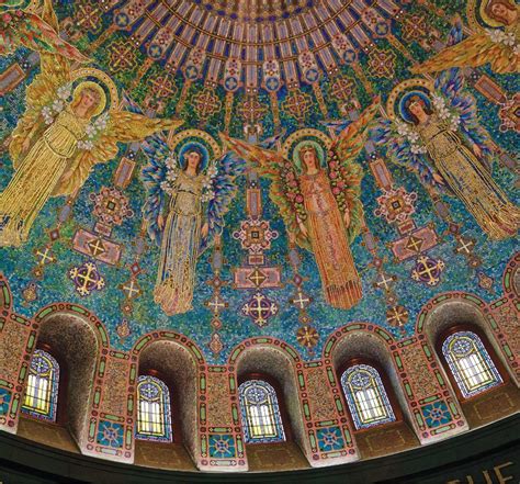 Where in MN: Byzantine Mosaic Art | Minnesota Monthly | Byzantine mosaic, Mosaic art, Lakewood ...