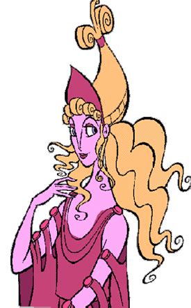 Hera Cartoon - ClipArt Best