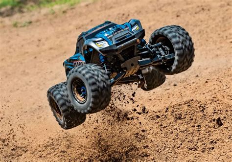 The Most Durable RC Truck for 2021 – The Toughest Basher ...