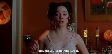 Rose Mcgowan Jawbreaker GIF - Find & Share on GIPHY