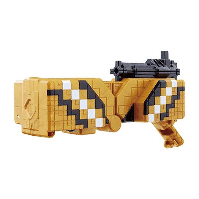 DX Cube Gorilla Zyuohger Mecha 2016 Power Rangers Zord – Tokullectibles