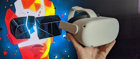 Oculus Quest 2 review | TechRadar