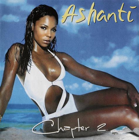 Ashanti - Chapter 2 (2003, CD) | Discogs