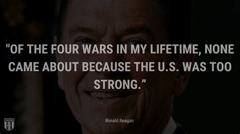 Ronald Reagan Quotes: Quotes by the Iconic American President Ronald Reagan