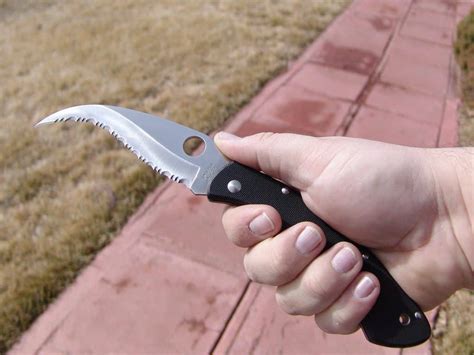 Best Of self defense knife com 2020's best self defense knife reviews