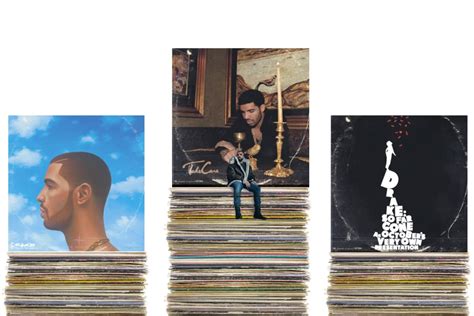 Ranking Drake's Albums From Worst to Best | Complex