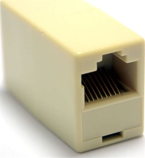 RJ45 Ethernet Cable Coupler Buy, Best Price in UAE, Dubai, Abu Dhabi, Sharjah