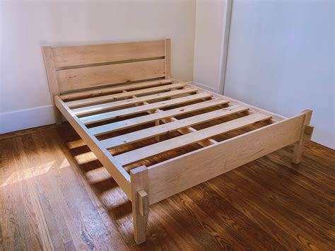 Bed Frame Joinery | ubicaciondepersonas.cdmx.gob.mx