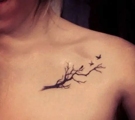 Details 71+ bare tree tattoo meaning - thtantai2