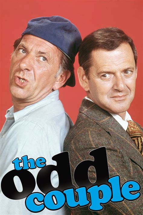 The Odd Couple (1970) | Television Wiki | Fandom