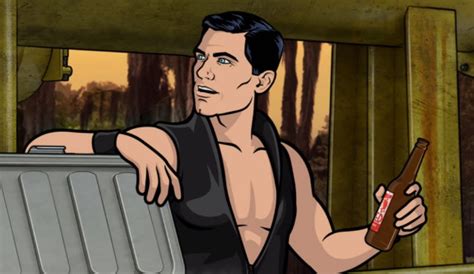 'Archer' Star H. Jon Benjamin's 5 Best Characters