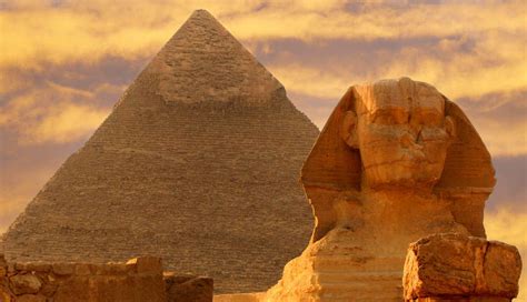 11 Amazing Monuments of Ancient Egypt