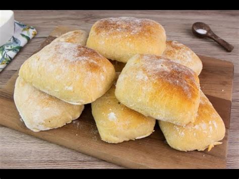 Semolina bread from Cookist Wow - recipe on Niftyrecipe.com