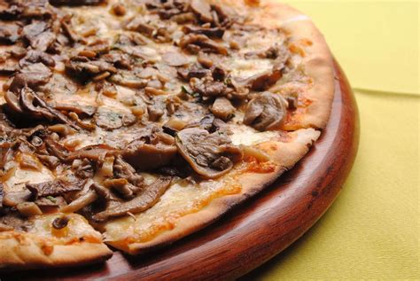 The Many Reasons Why Cheese & Mushrooms Make Such a Great Pairing | The Cheese Professor