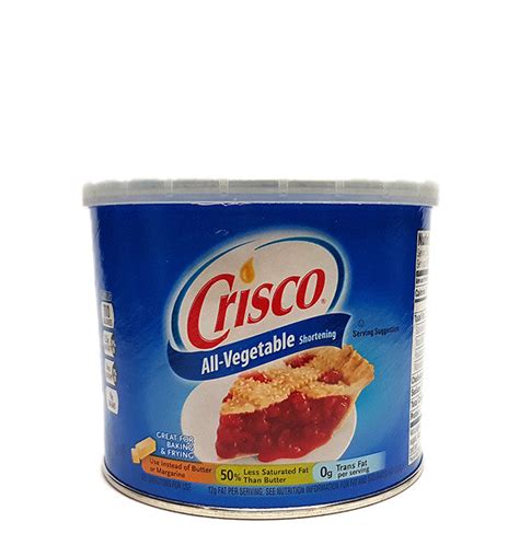 Crisco - 16oz – ALTSEXCAFE.COM