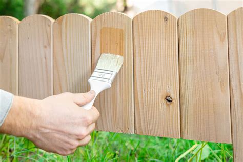 How to Stain Cedar Wood to Protect It