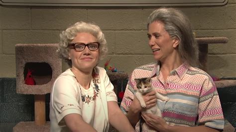 Kate McKinnon's Best SNL Sketches, Ranked | Cinemablend