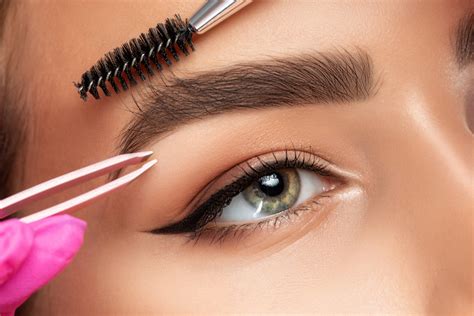 Hottest Eyebrow Trends in 2024 and Beyond | Global Sources