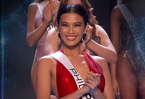 ‘Thank you for raising our flag with me’: Michelle Dee sends love to Filipinos after Miss ...