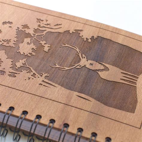 Wood Laser Templates