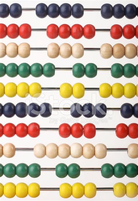 Abacus Beads Stock Photo | Royalty-Free | FreeImages