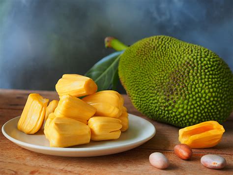 ORGANIC JACKFRUIT/CHAKKA - Fresh Kerala Store