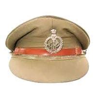 Police Cap - Manufacturers, Suppliers & Exporters in India