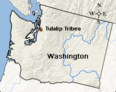 Tribes: Tulalip - Tribes & Climate Change