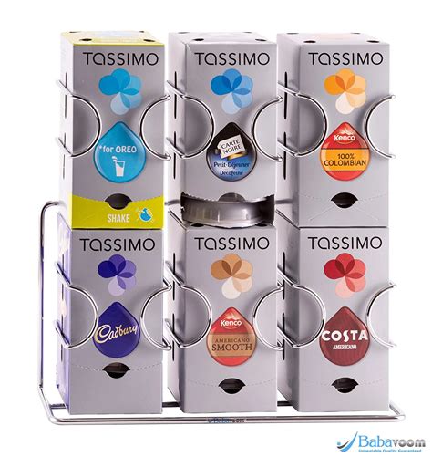 Cheap Tassimo Pod Holder, find Tassimo Pod Holder deals on line at Alibaba.com