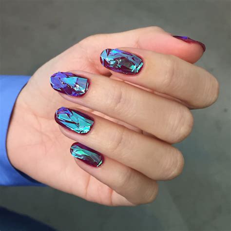 Korean Nail Art is Taking Over The World! - KoreaProductPost