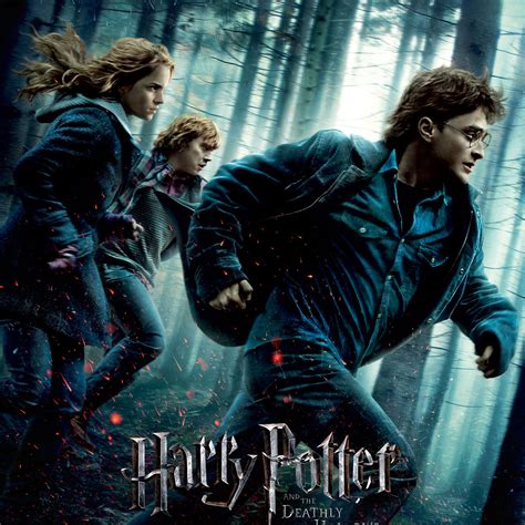 Harry Potter Deathly Hallows iPad Wallpaper | ipadflava.com