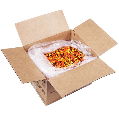 Reese's Pieces in Bulk | Mini Reese's Pieces (5 lb)