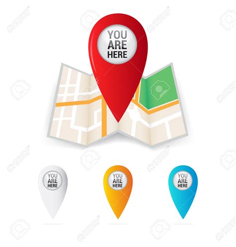 you are here map clipart 20 free Cliparts | Download images on Clipground 2024