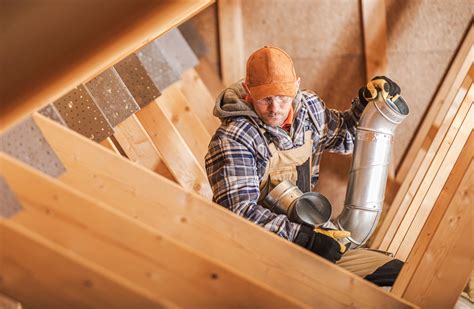 Attic Ventilation: How To Improve It (Homeowners Guide)