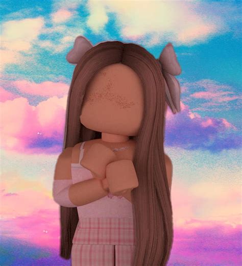 Roblox Avatar, cute, HD phone wallpaper | Peakpx