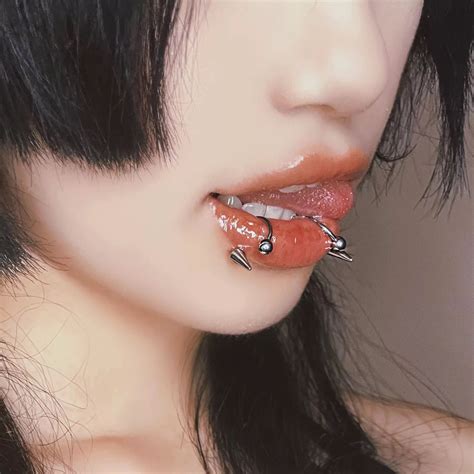 Angel Bites And Snake Bites Piercing