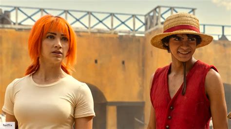 One Piece live-action has taken over the Netflix charts, remarkably