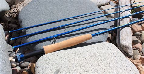 Redington Crosswater Fly Rod Review - Man Makes Fire