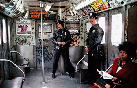 Graffiti: Preserving New York's History of Street Art | TIME