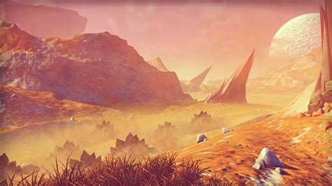 No Man's Sky Review - Fextralife