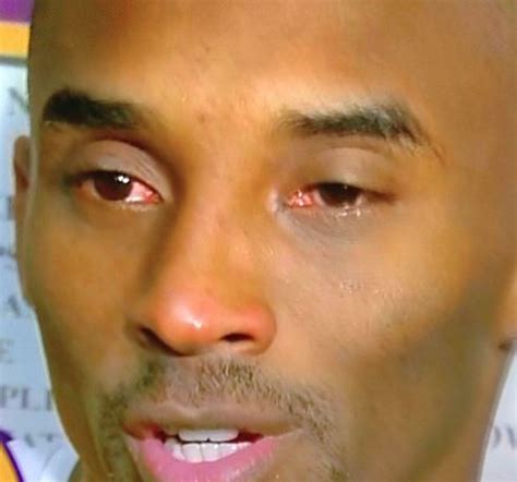 Kobe Bryant Crying – BlackSportsOnline