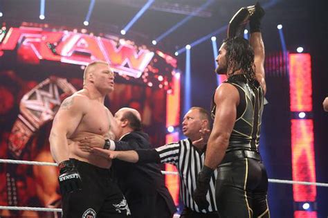 WWE Raw ratings (Mar. 30, 2015): Viewers up HUGE for WrestleMania 31 ...