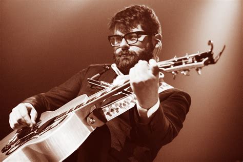 The Decemberists Live in Portland (Maine): A Gallery