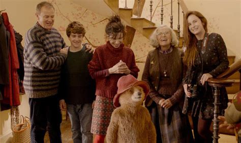 Paddington Bear 2: How the beloved bear became a part of the writer’s family | Films ...