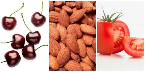 10 Common Foods That Can Be Toxic - Women Fitness