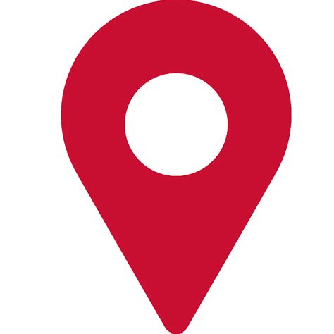 Location Icon Png Transparent - IMAGESEE