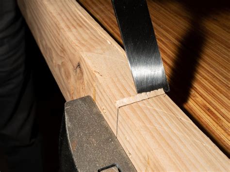 How to Use a Wood Chisel - Best Wood Chisels 2022